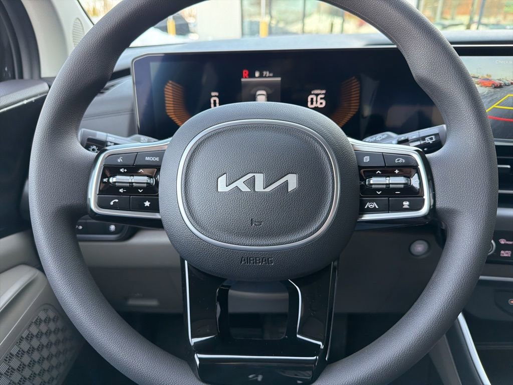 New 2026 Kia Carnival LX image 34