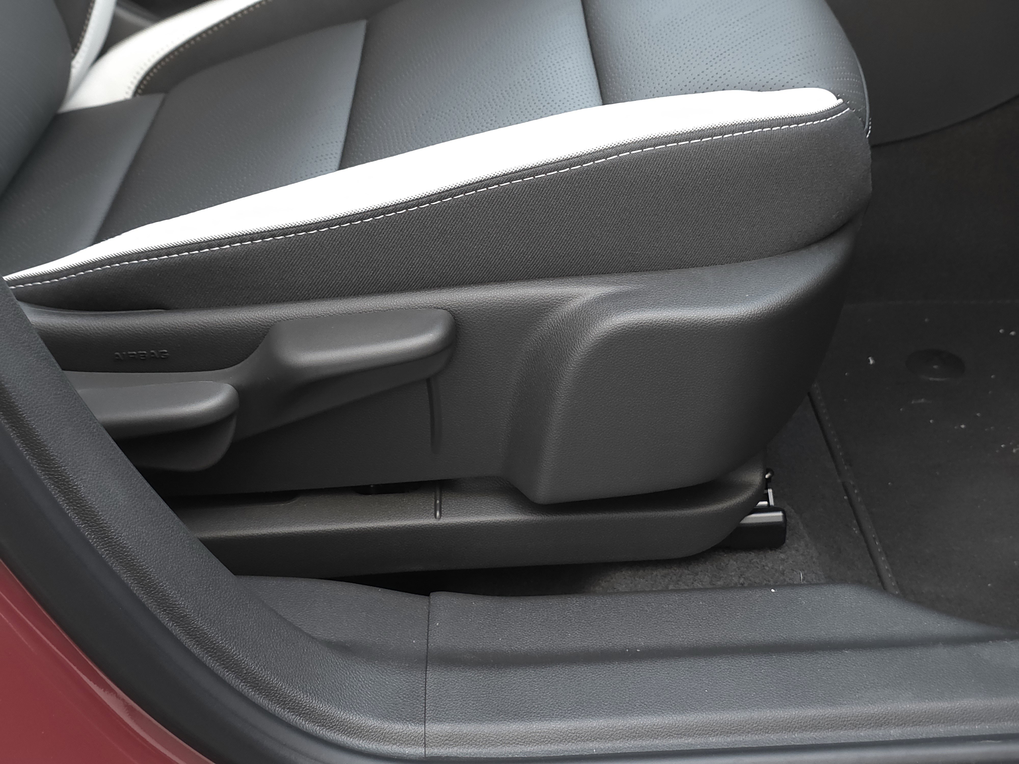 New 2025 Buick Envision Sport Touring AWD/4WD image 46