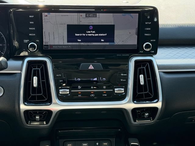 Used 2022 Kia Sorento SX FWD image 16