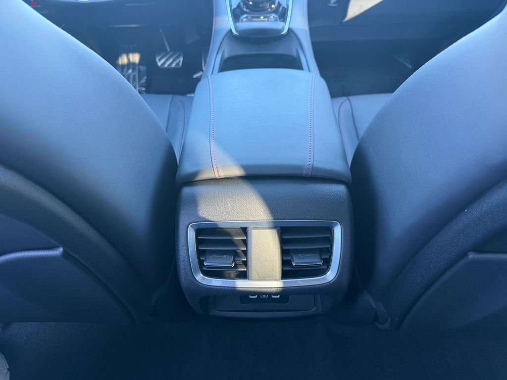 Certified 2023 Acura RDX A-Spec image 27
