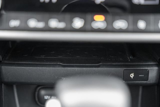 Used 2021 Kia Seltos SX image 24