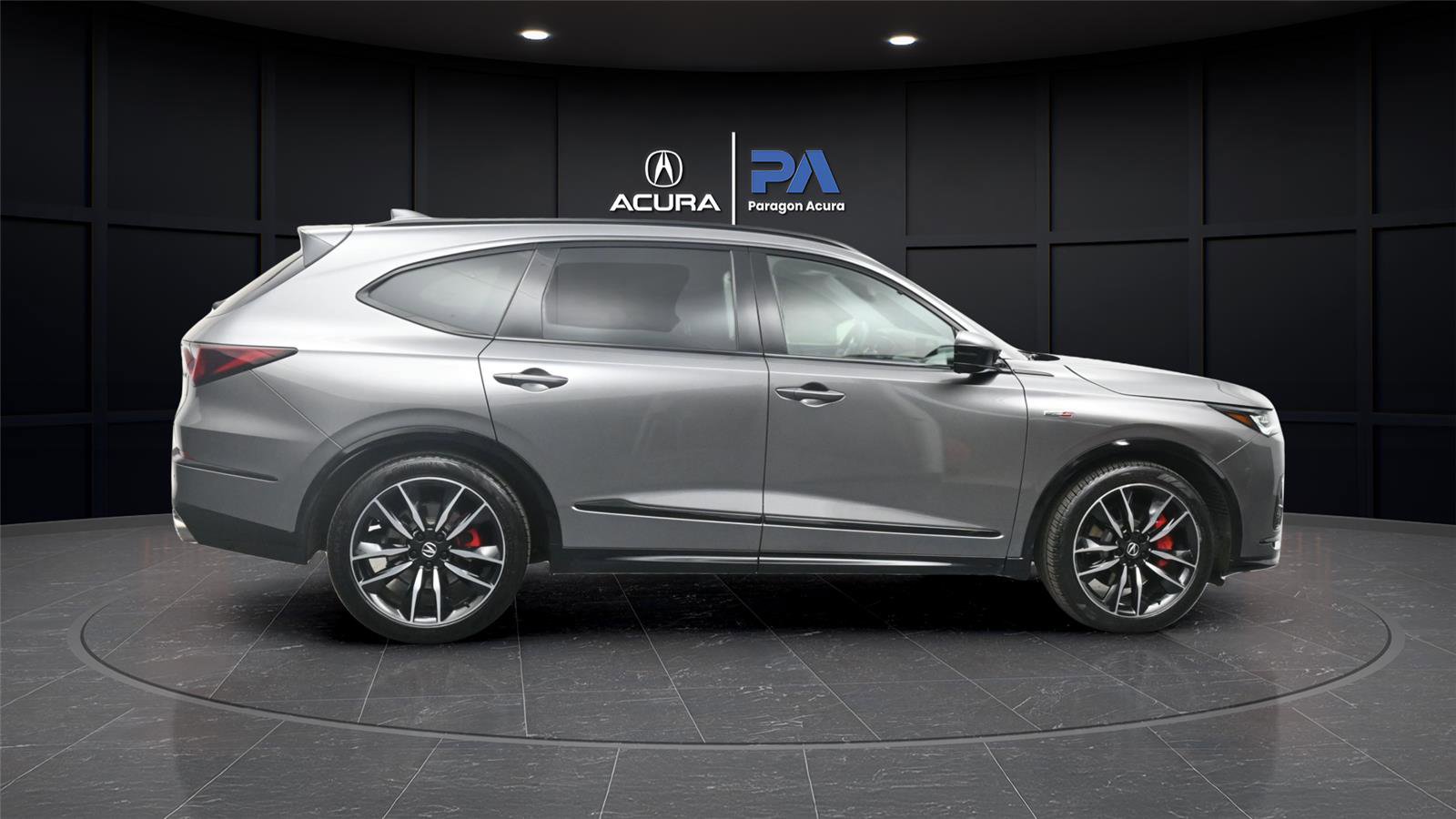 Certified 2024 Acura MDX Type S AWD/4WD image 28