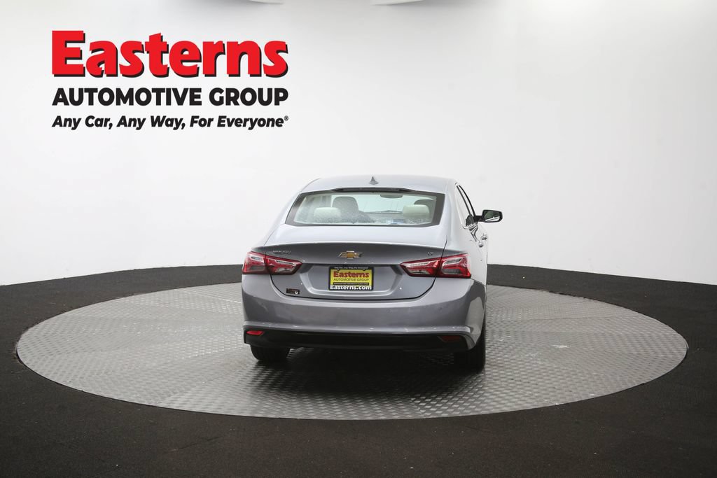 Used 2024 Chevrolet Malibu LT FWD image 42