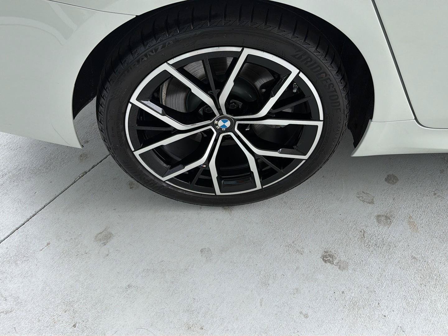 Certified 2023 BMW 530i w/ M Sport Package RWD image 39