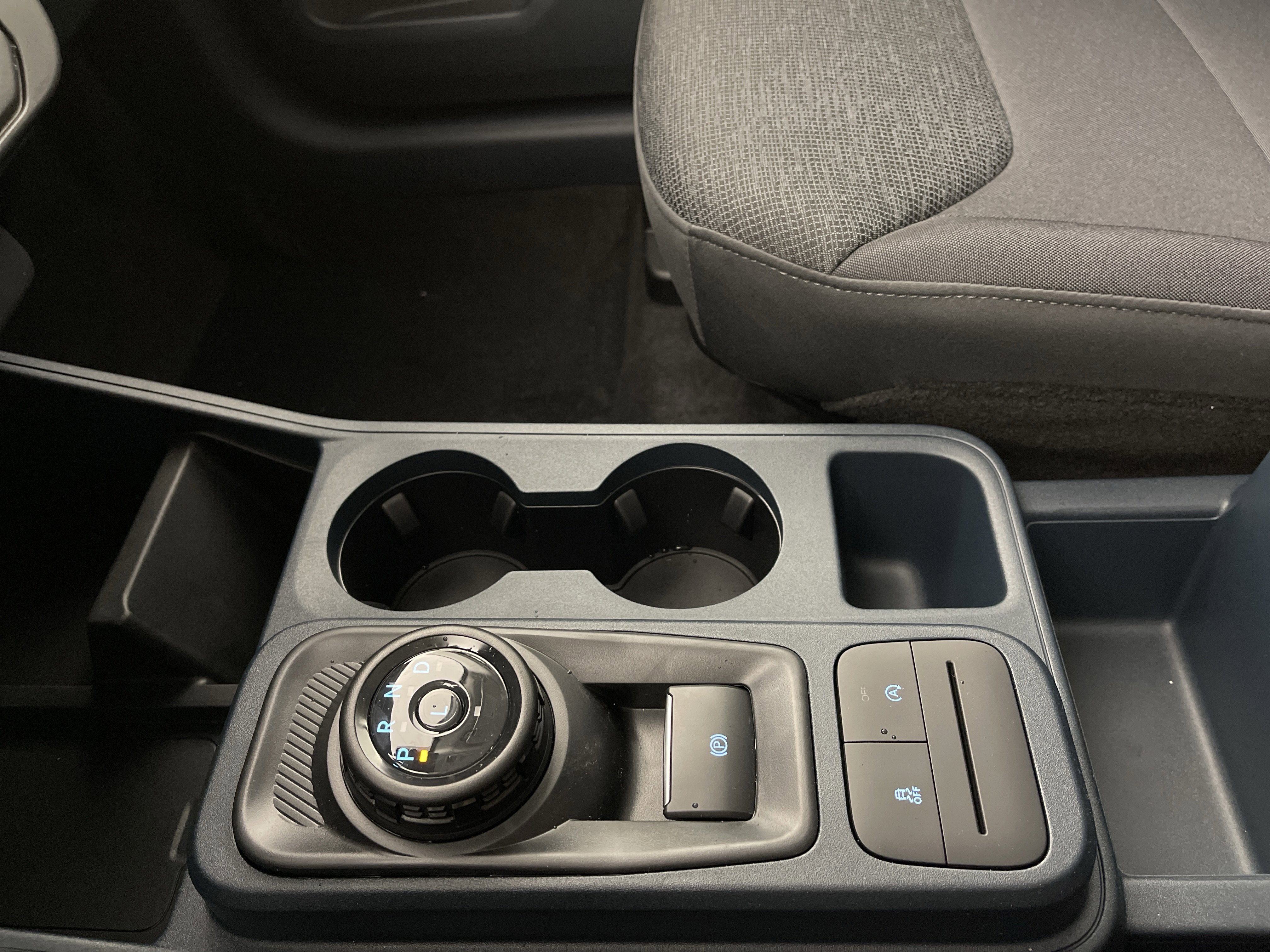 New 2026 Ford Maverick XL image 26