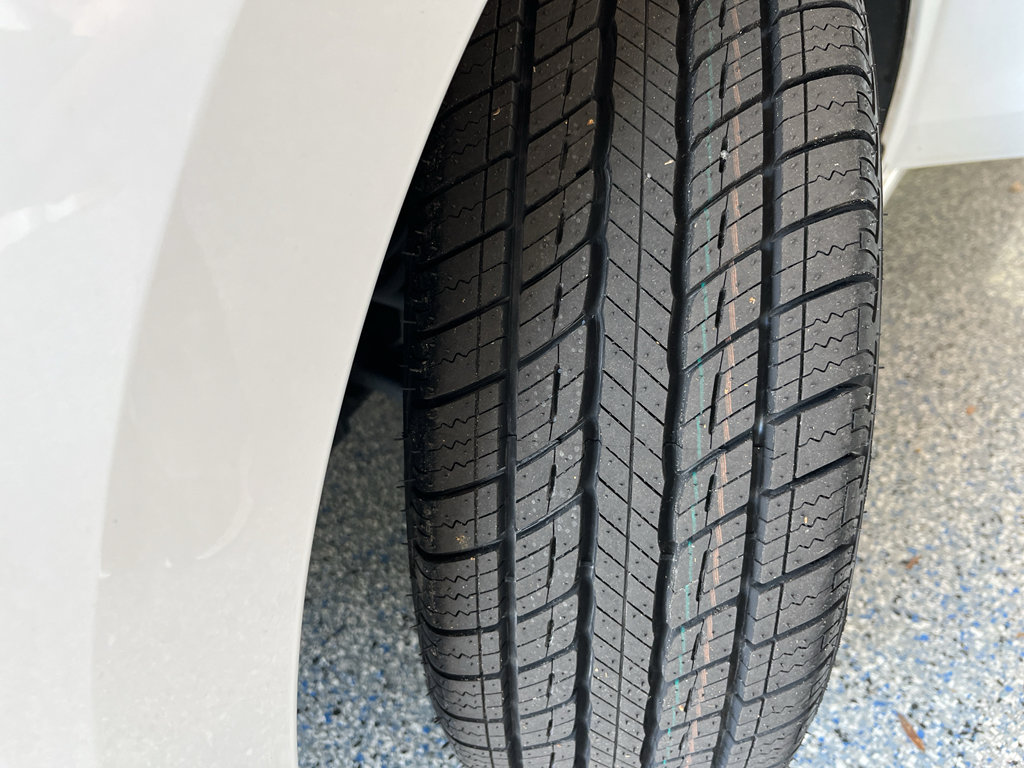 Used 2021 Chevrolet Spark LS FWD image 24