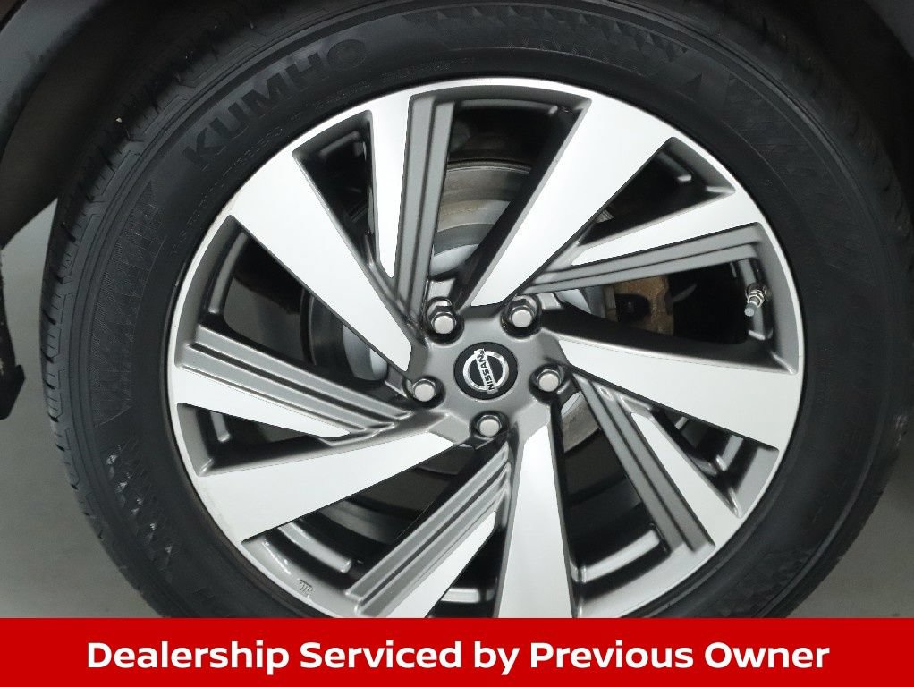Used 2019 Nissan Murano SL w/ SL Technology Package AWD/4WD image 13