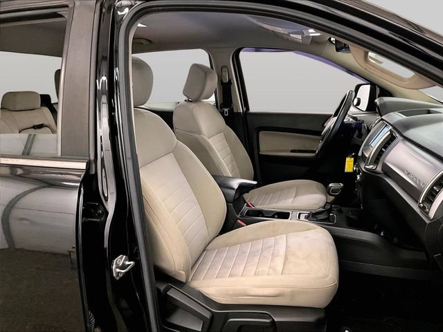 Used 2019 Ford Ranger XLT w/ Equipment Group 301A Mid AWD/4WD image 8