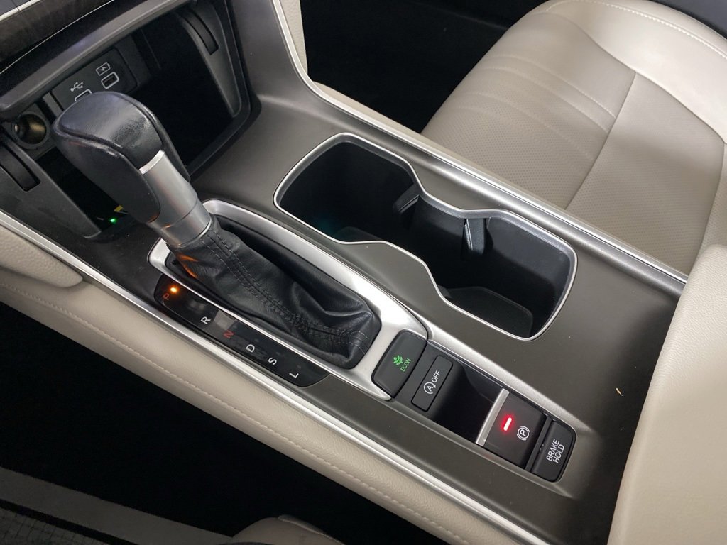 Used 2021 Honda Accord EX-L image 22