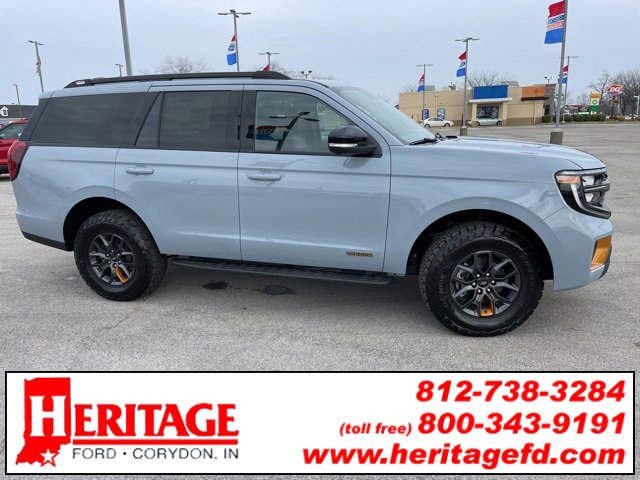 New 2026 Ford Expedition Tremor image 1