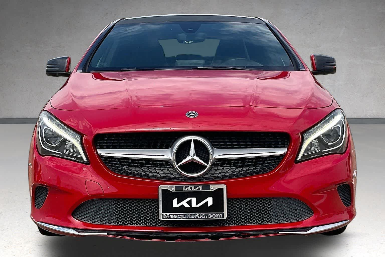 Used 2018 Mercedes-Benz CLA 250 image 6