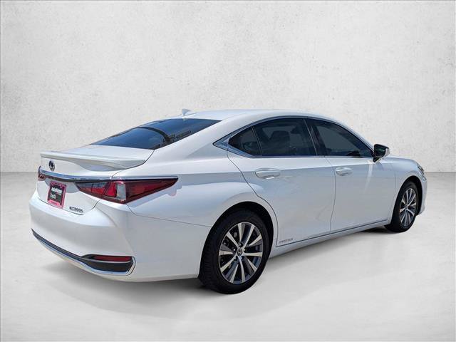Used 2020 Lexus ES 300h FWD image 5