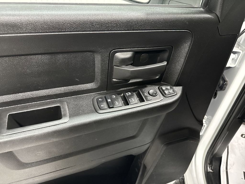 Used 2023 RAM 2500 Tradesman image 24