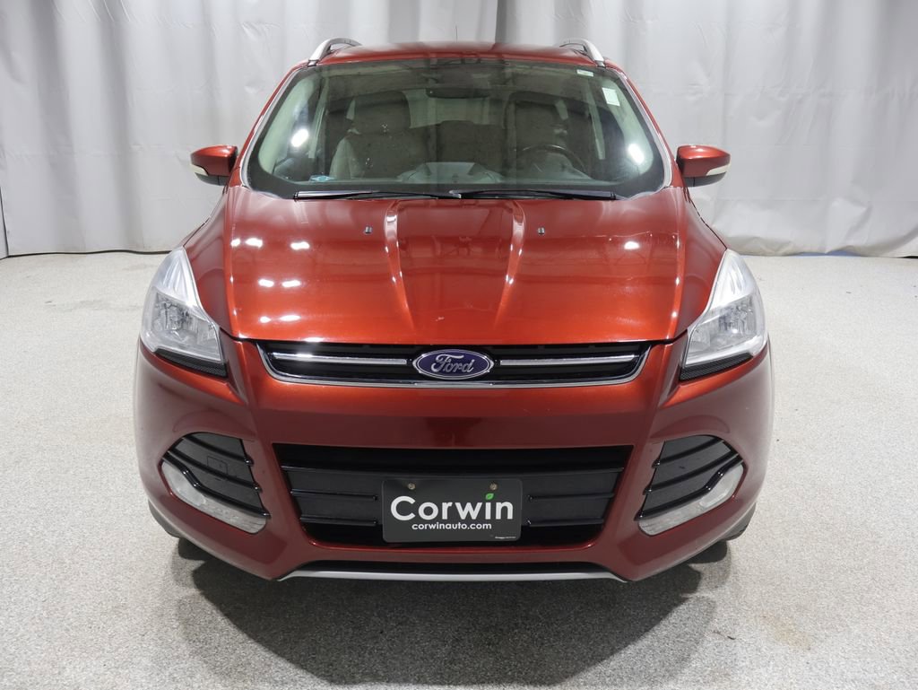 Used 2014 Ford Escape Titanium AWD/4WD image 6