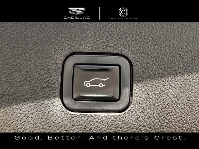 Used 2014 Cadillac SRX Luxury w/ Driver Awareness Package FWD image 26