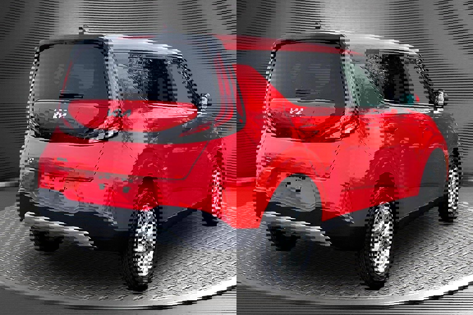 Used 2024 Kia Soul LX w/ Option Group 015 image 6