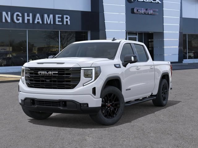 New 2026 GMC Sierra 1500 Elevation w/ Elevation Premium Package AWD/4WD image 6