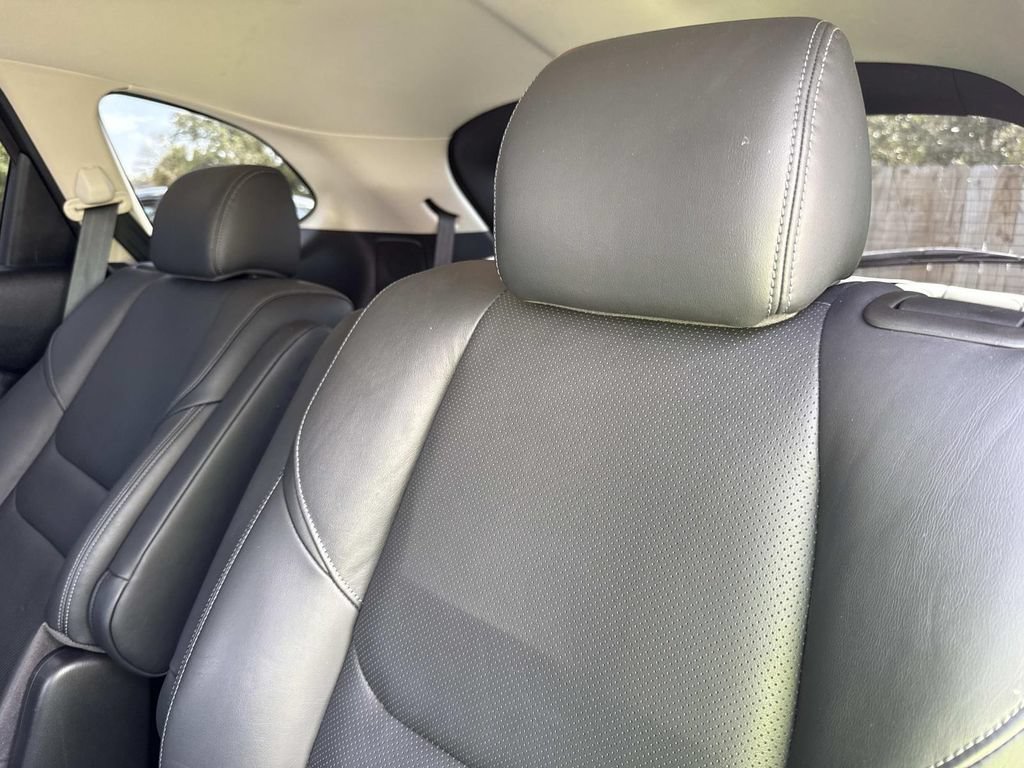 Used 2022 MAZDA CX-9 Touring Plus AWD/4WD image 14