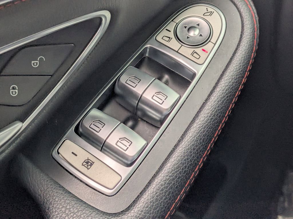 Certified 2018 Mercedes-Benz C 43 AMG C 43 AMG image 9