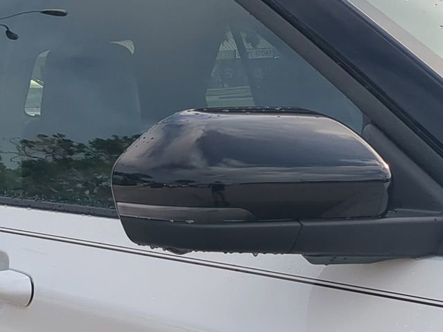 New 2025 Ford Explorer ST-Line w/ Premium Package image 27