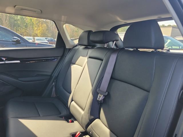 New 2026 Kia Seltos SX w/ SX Sunroof Package AWD/4WD image 11