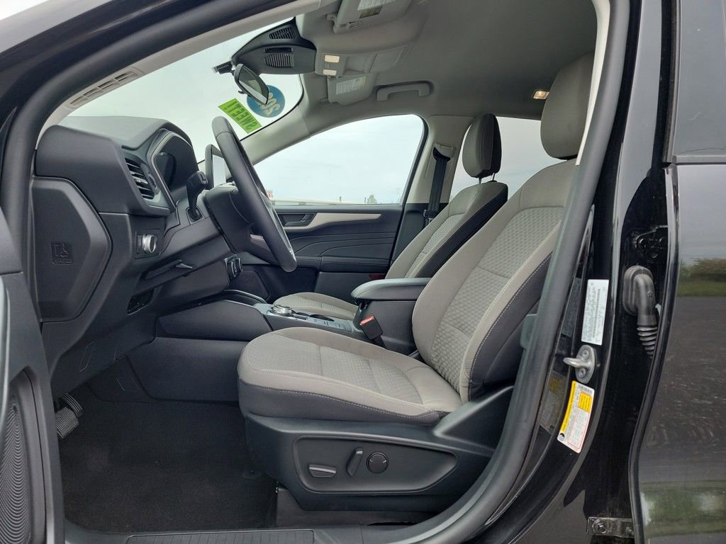 Used 2022 Ford Escape SE w/ Convenience Package image 10