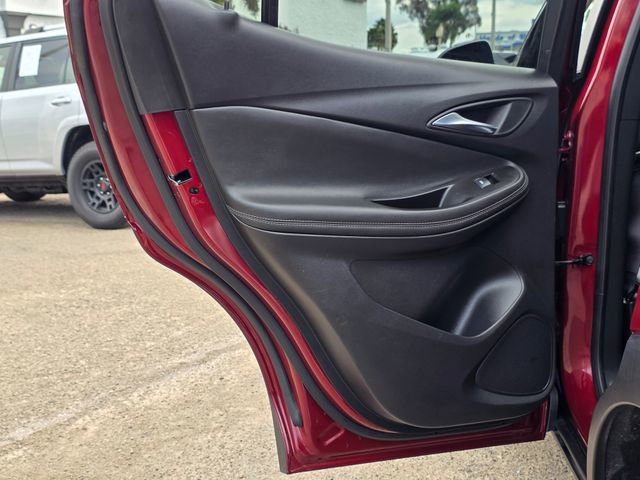 Used 2023 Buick Encore GX Preferred w/ Cold Weather Comfort Package image 19