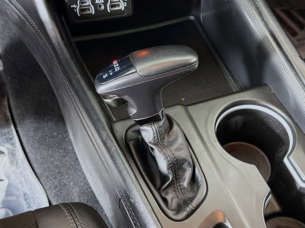 Used 2021 Dodge Durango GT image 42