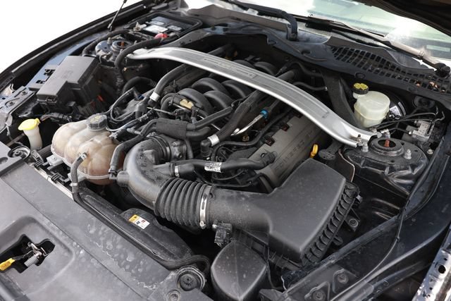 Used 2016 Ford Mustang GT w/ GT Performance Package RWD image 52