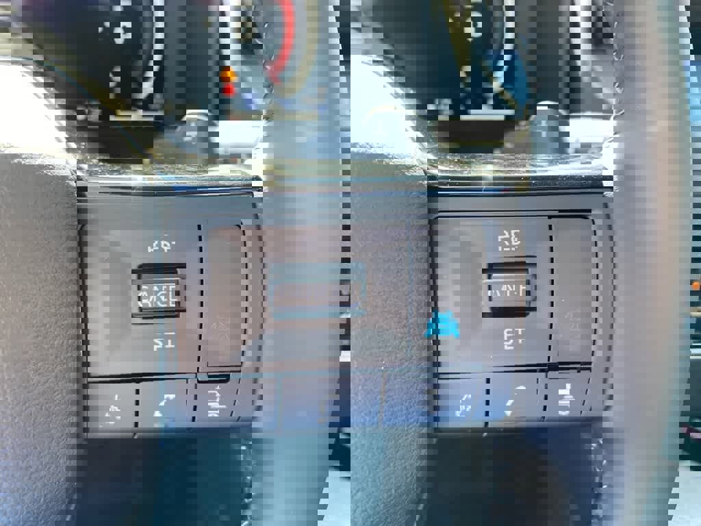 New 2026 Nissan Rogue Platinum w/ Platinum Premium Package image 15