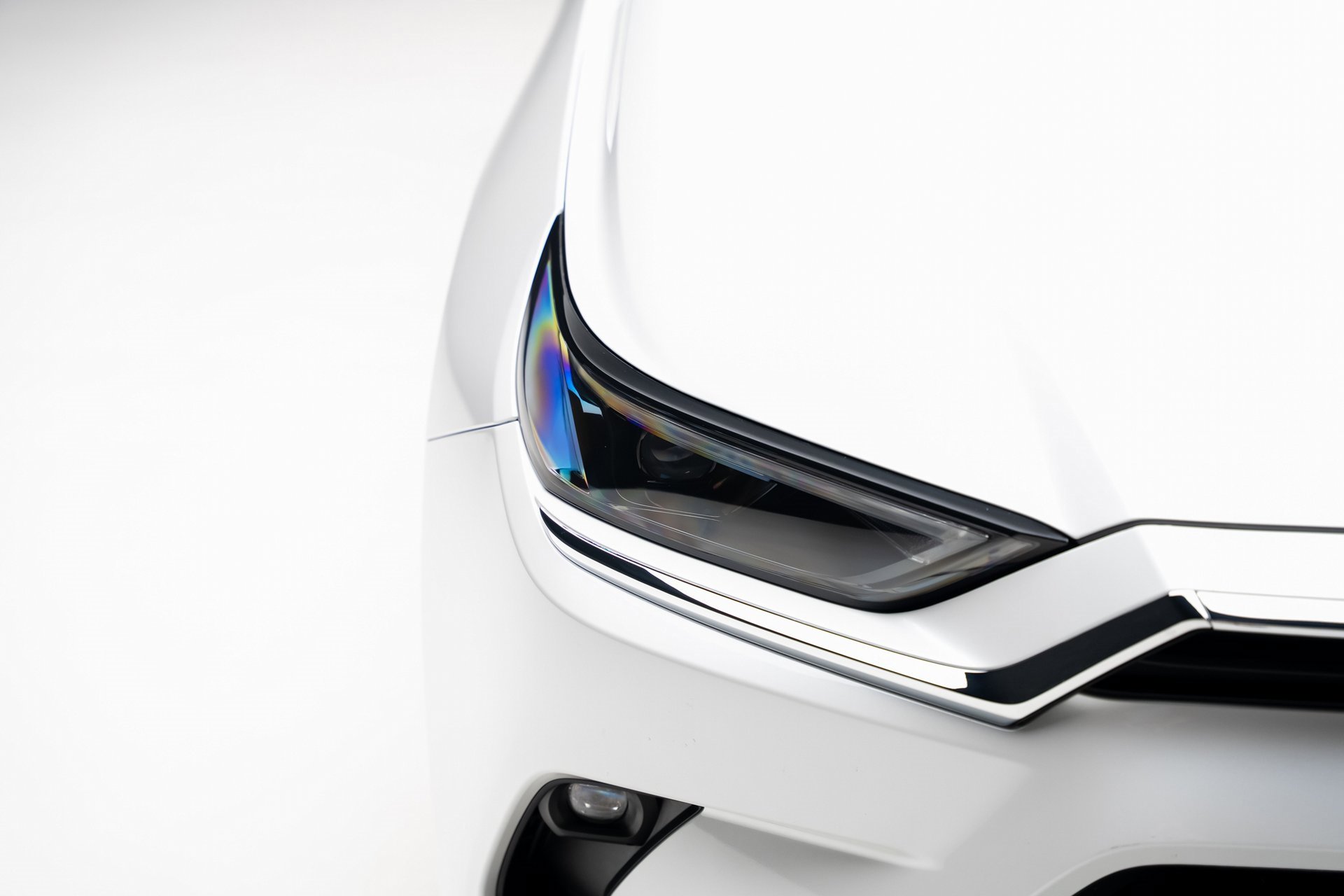 Used 2024 Toyota Grand Highlander XLE image 11