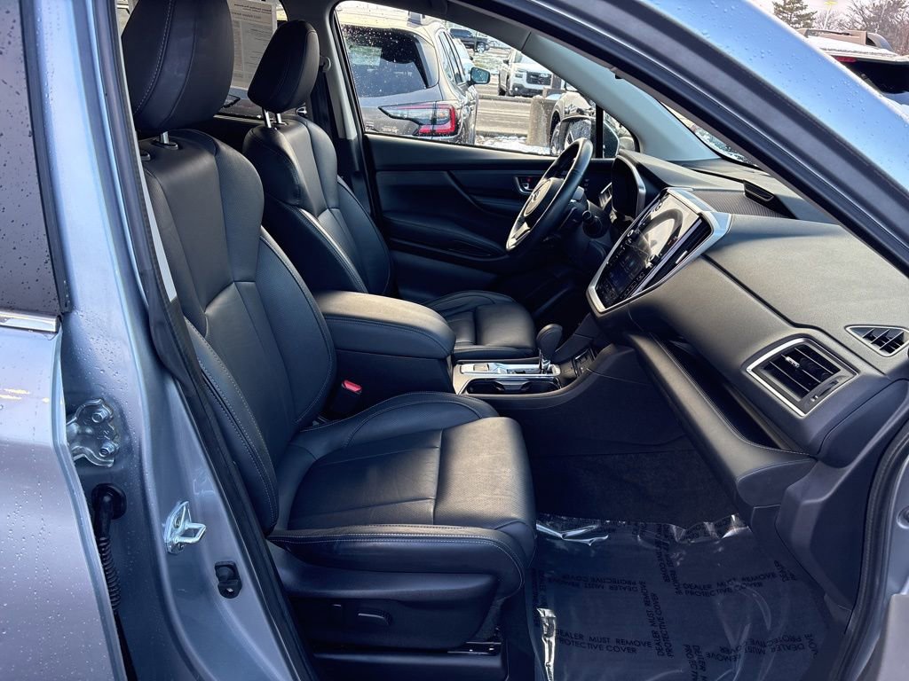 Certified 2023 Subaru Ascent Limited w/ Technology Package image 10