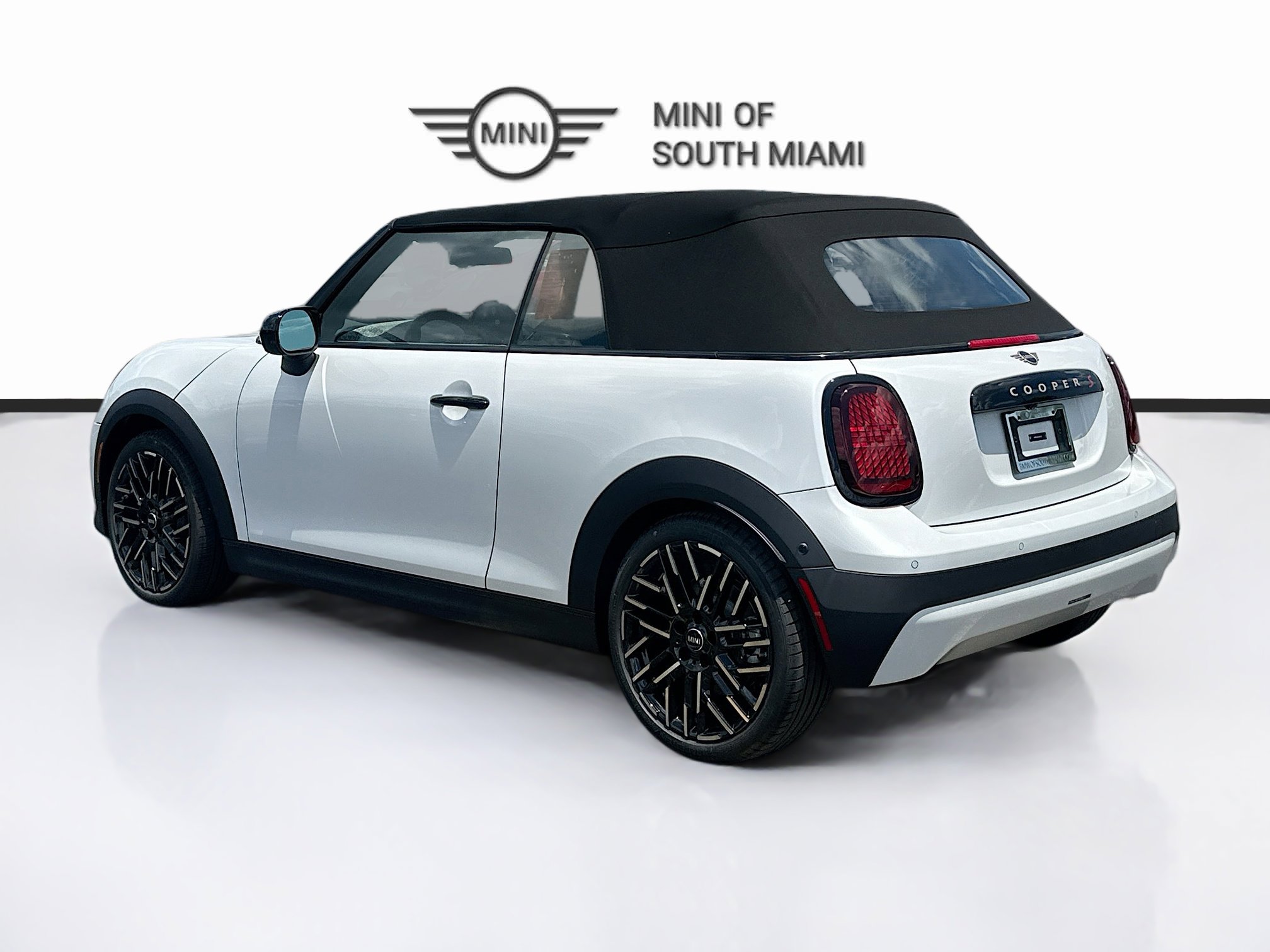 New 2025 MINI Cooper S image 4