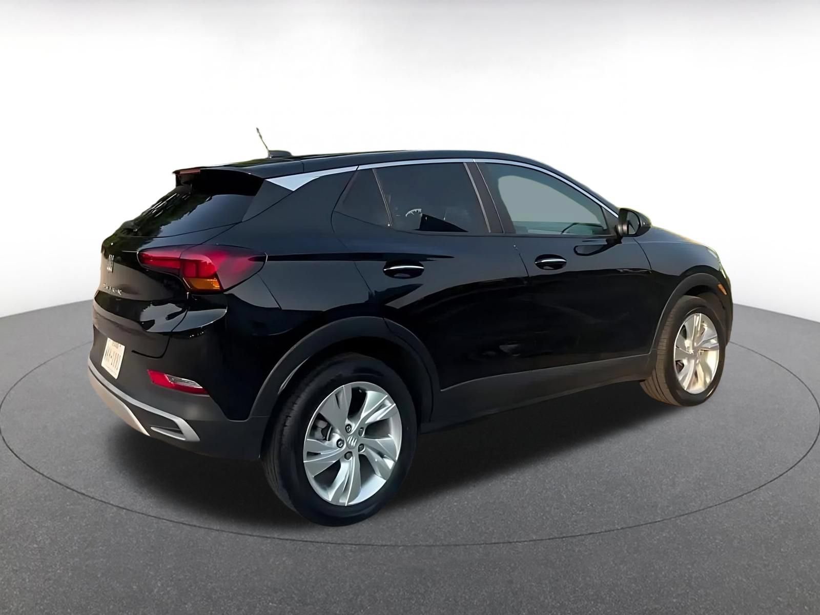 Used 2025 Buick Encore GX Preferred FWD image 14