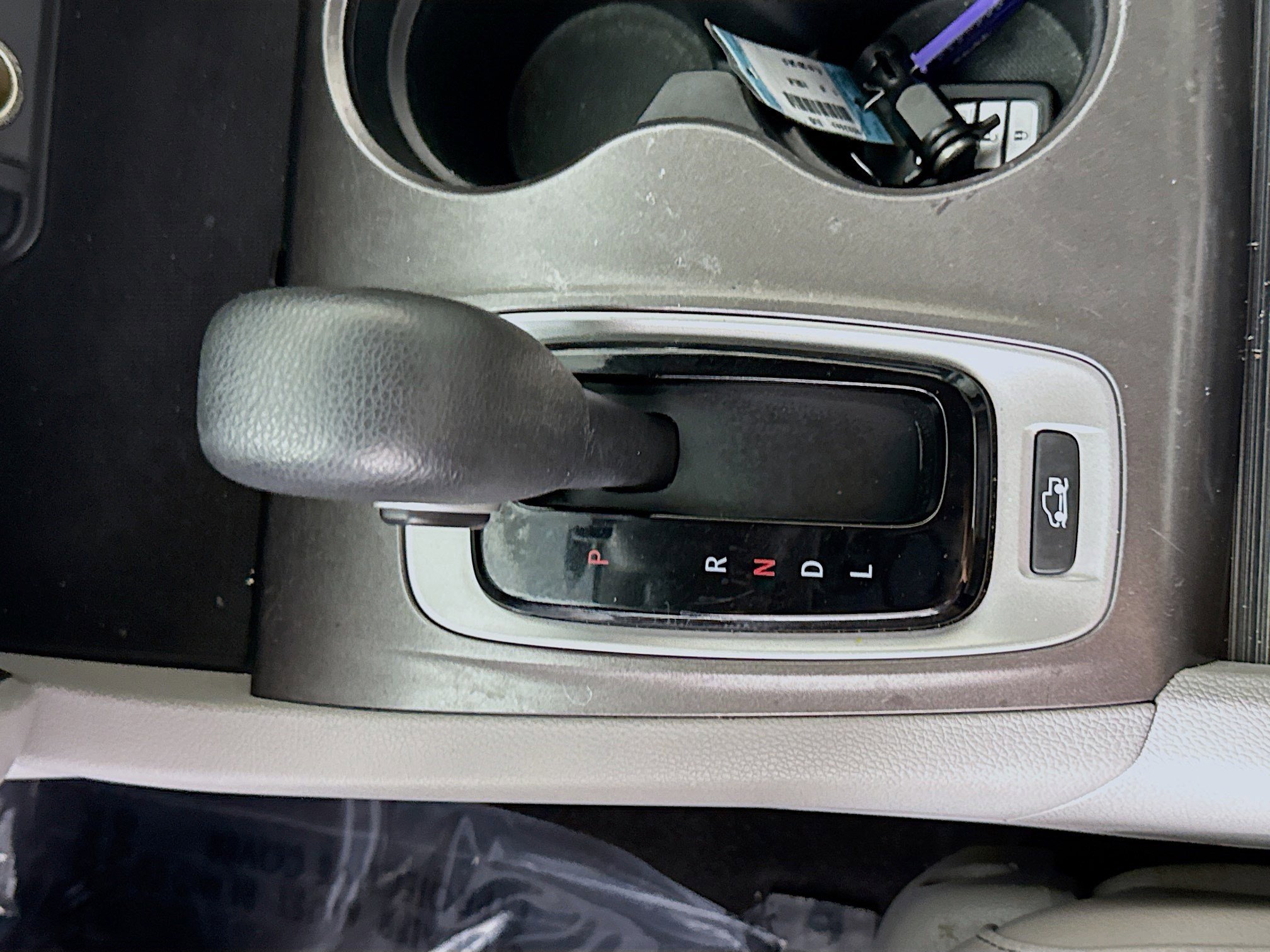 Used 2017 Honda Ridgeline RTL image 20