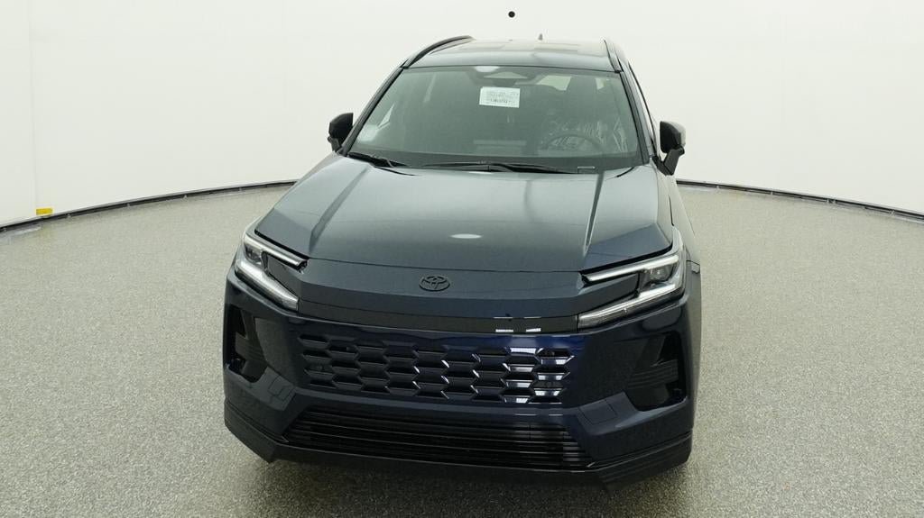 New 2026 Toyota RAV4 SE AWD/4WD image 15