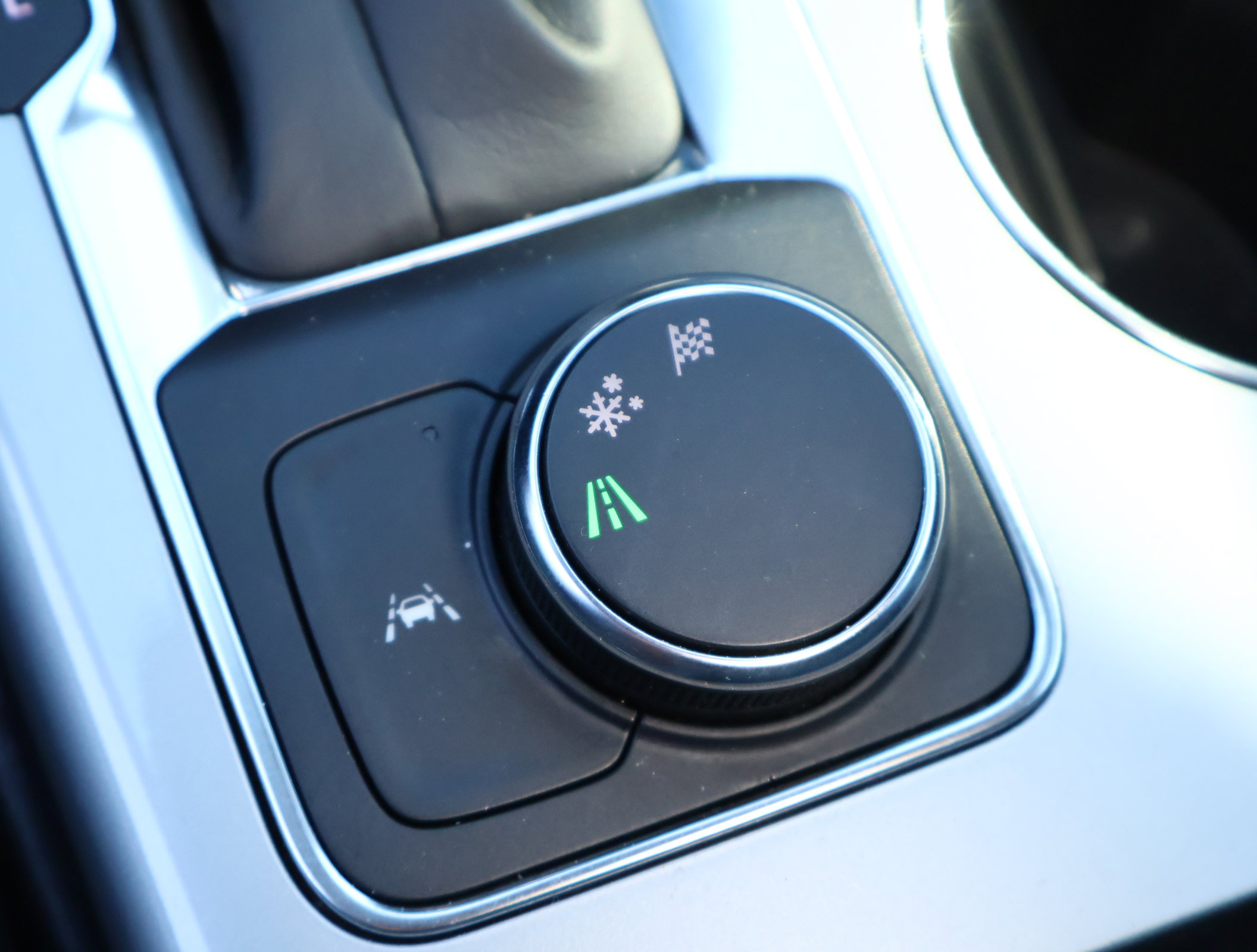 Certified 2024 Chevrolet Blazer LT w/ Convenience Package image 20