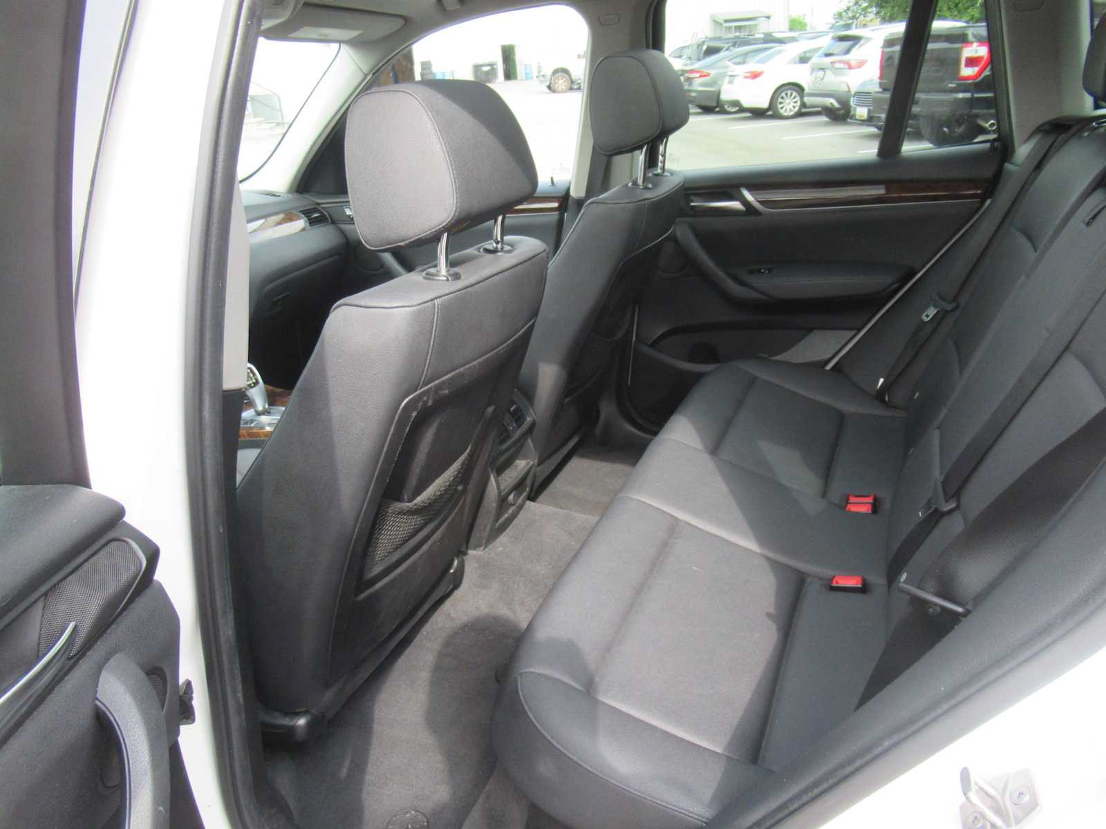 Used 2016 BMW X3 xDrive28i AWD/4WD image 21
