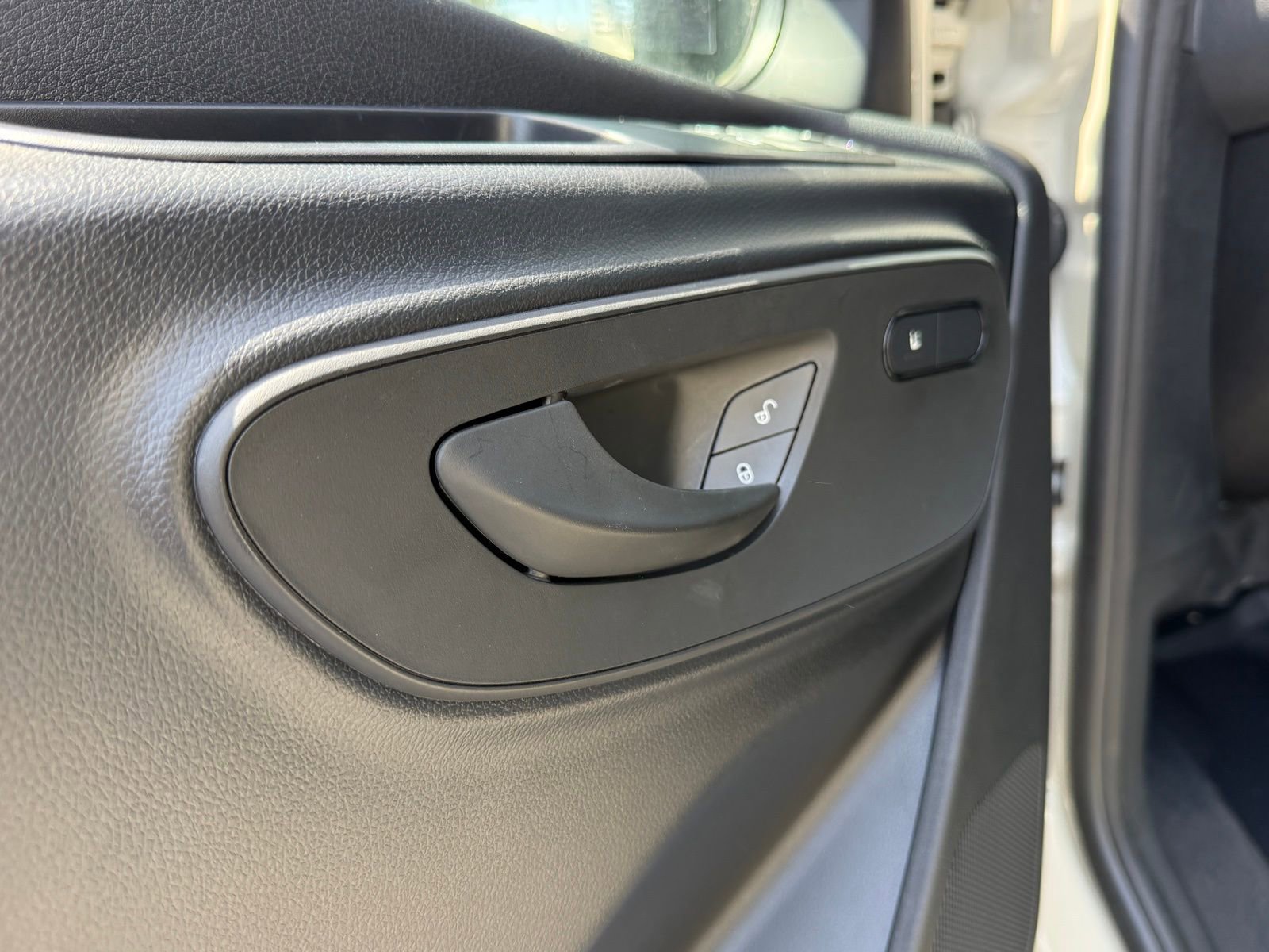New 2025 Mercedes-Benz Sprinter 2500 image 22