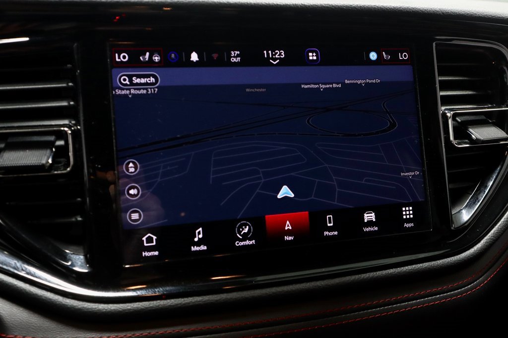 Used 2023 Dodge Durango GT image 4