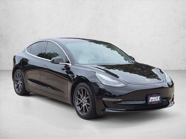 Used 2019 Tesla Model 3 Standard Range Plus RWD video 3