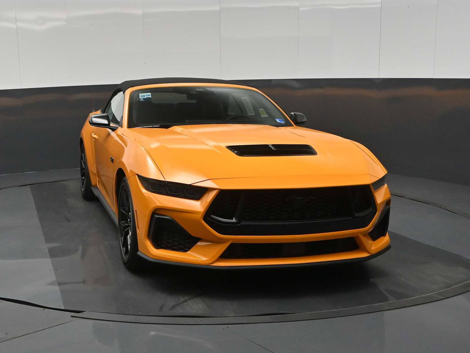 New 2026 Ford Mustang GT Premium RWD image 3