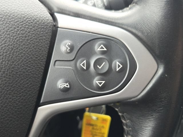 Used 2017 Chevrolet Colorado ZR2 AWD/4WD image 15