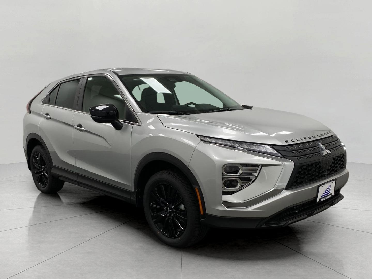 New 2026 Mitsubishi Eclipse Cross LE