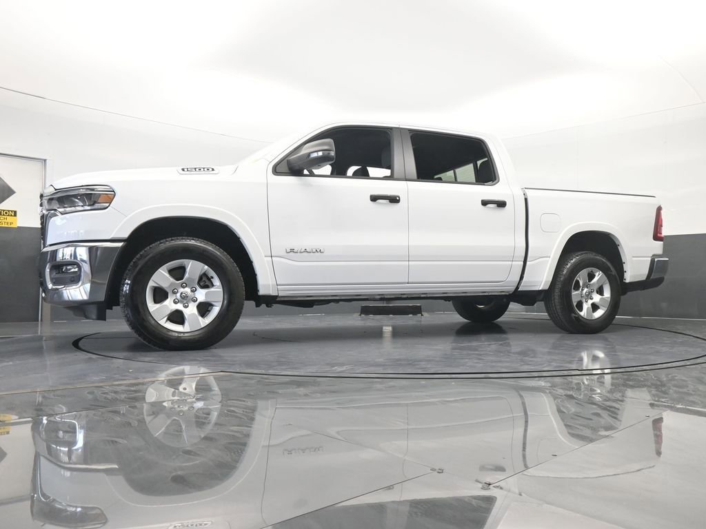 Used 2025 RAM 1500 Big Horn image 58