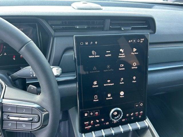 New 2026 GMC Terrain AT4 w/ Convenience Package III image 19