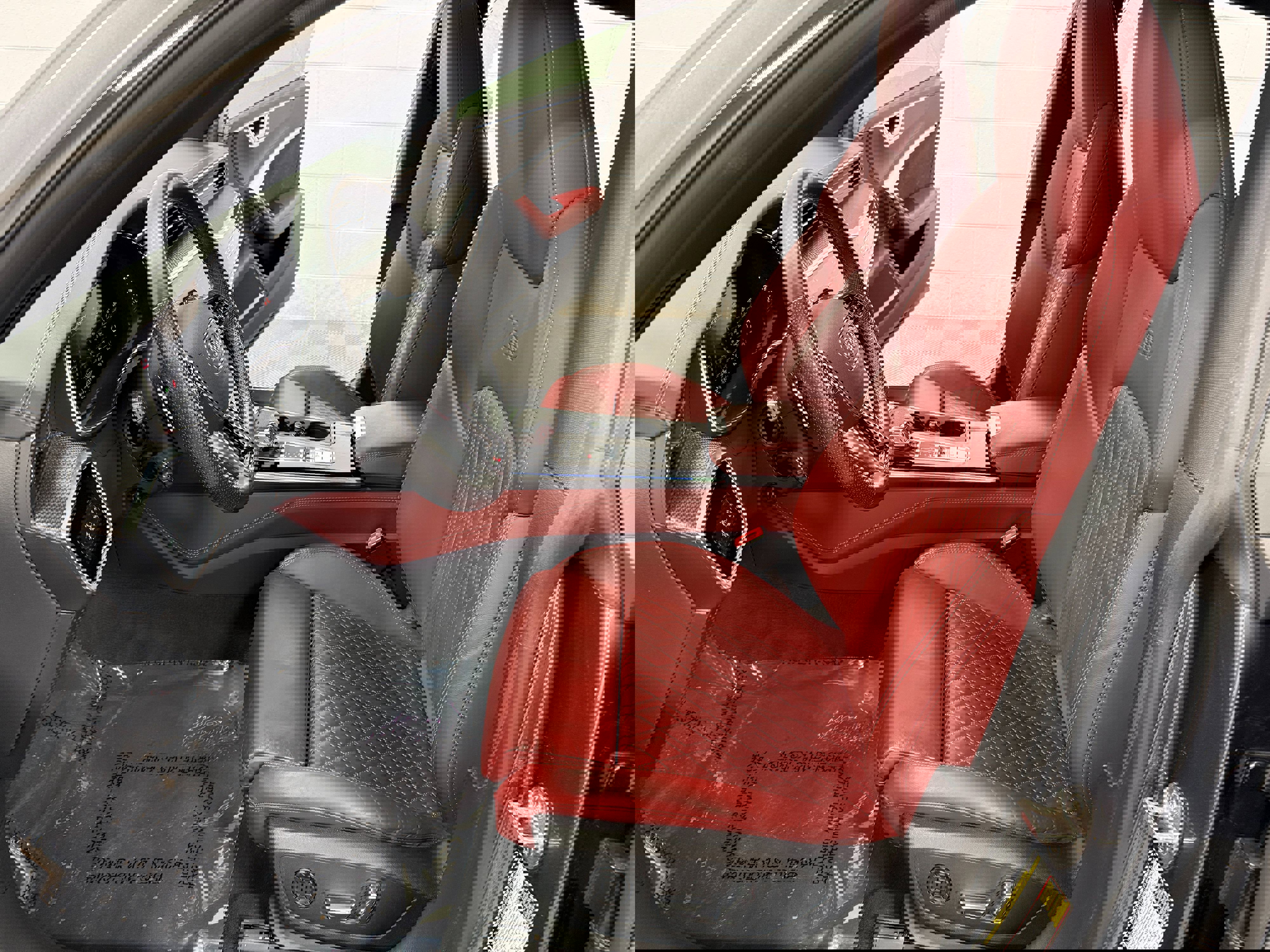 Used 2022 Audi S7 Premium Plus w/ S Sport Package image 15