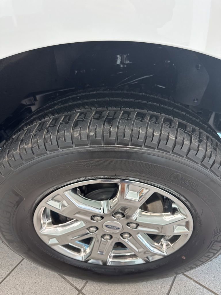 Used 2023 Ford F150 XLT w/ Equipment Group 301A Mid image 20