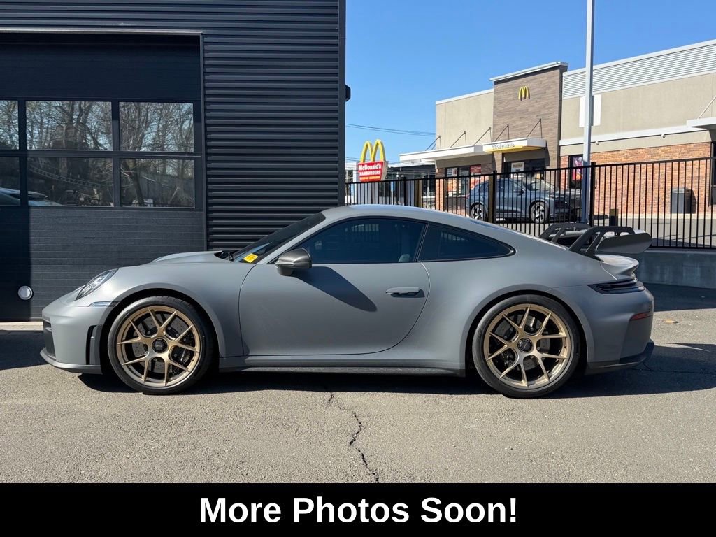 Used 2026 Porsche 911 GT3 image 2