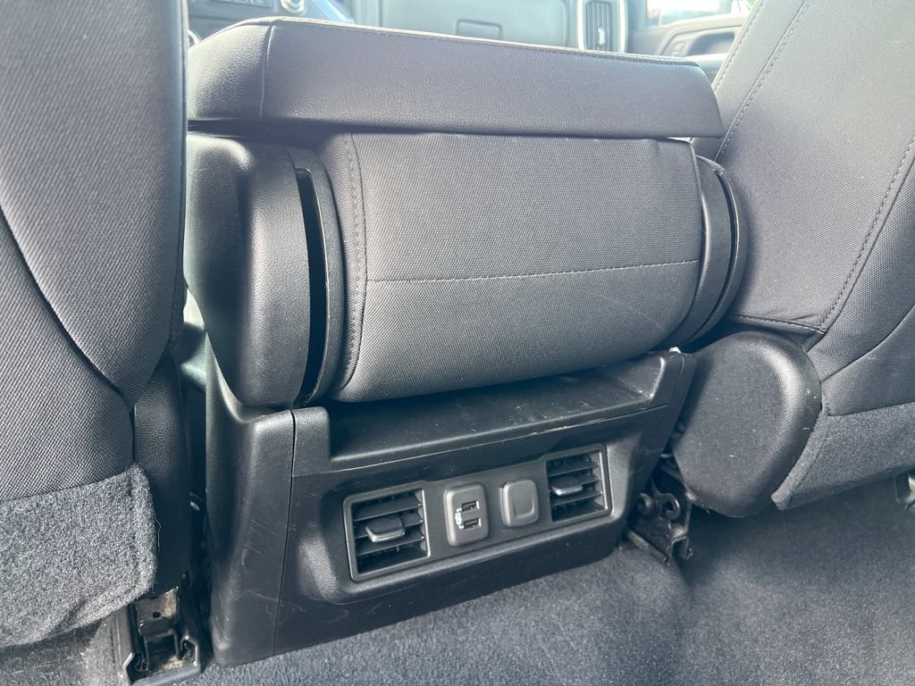 Used 2023 GMC Sierra 2500 SLE w/ SLE Convenience Package AWD/4WD image 41